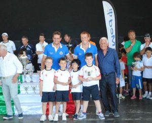 Premiazione