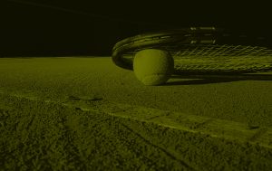 Prenota campo tennis