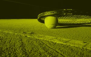 Prenota campo tennis