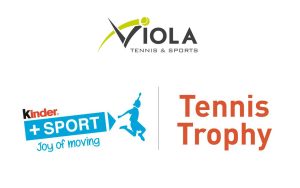 Kinder Tennis Trophy