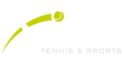 Viola Tennis & Sports Logo