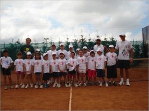 Sport Junior Camp