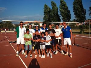 Partecipazione alla Giornata Nazionale dello Sport