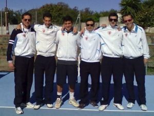 Campionati Regionali Giovanili a squadre