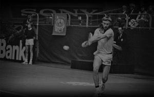 Bjorn Borg cit background