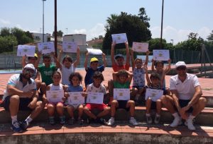 conclusa la nona edizione dello Sport Junior Camp
