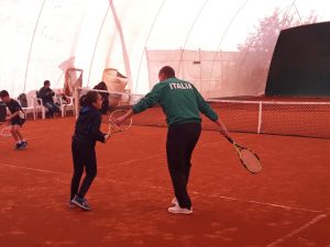 Raduno Tecnico Under 10 - 2018