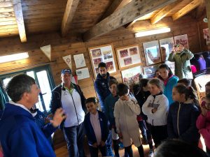 Raduno Tecnico regionale Under 10 e 12 MF