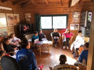 Raduno Tecnico regionale Under 10 e 12 MF