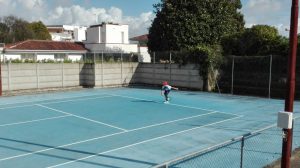 Foto Campionato Under 12/13 MF