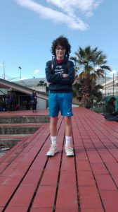 Foto Campionato Under 12/13 MF
