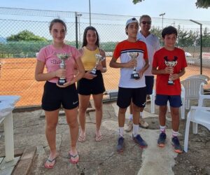 campionato regionale