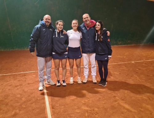 Seconda vittoria per la Serie C Femminile