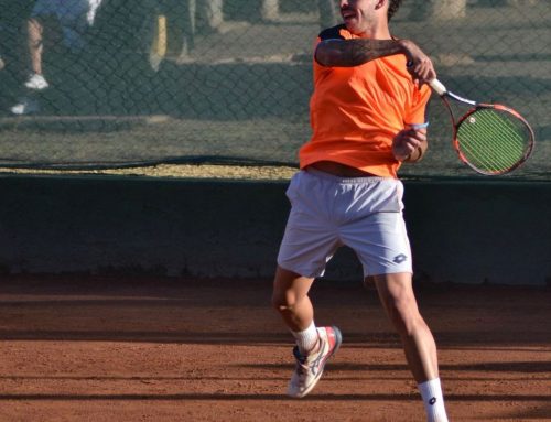 La Viola Tennis riparte con la Serie B