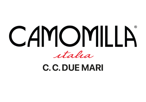 Camomilla Italia - C. C. Due Mari