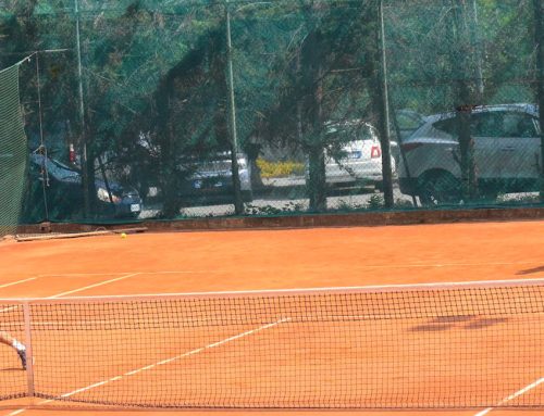 La Viola Tennis giocherà i play-off