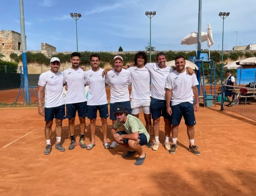 Un’altra importante vittoria per la Viola Tennis