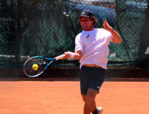 La Viola Tennis travolge Torre del Greco