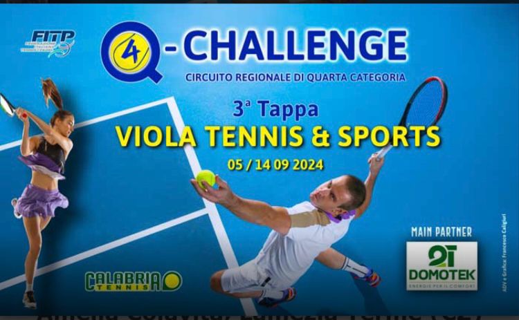 CHALLENGE