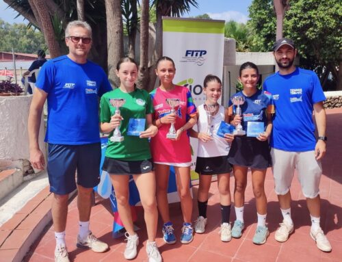 Grande Successo per il Torneo Kinder al Viola Tennis & Sports